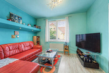 Prodej domu 71 m², Praha 4 - Modřany