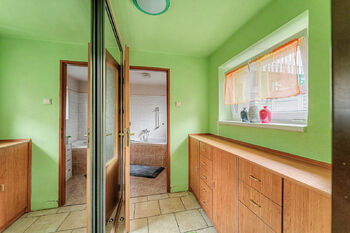 Prodej domu 71 m², Praha 4 - Modřany