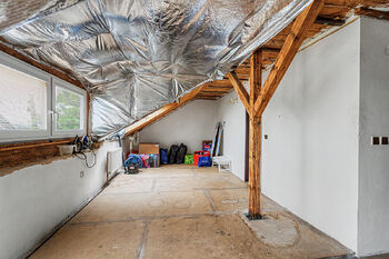Prodej domu 71 m², Praha 4 - Modřany
