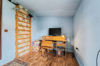Prodej domu 71 m², Praha 4 - Modřany