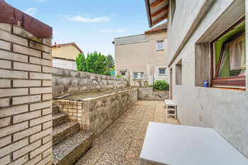 Prodej domu 71 m², Praha 4 - Modřany