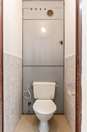 Prodej bytu 3+1 v osobním vlastnictví 77 m², Praha 6 - Řepy