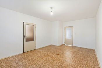 Prodej bytu 3+1 v osobním vlastnictví 77 m², Praha 6 - Řepy