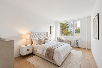 Prodej bytu 3+1 v osobním vlastnictví 77 m², Praha 6 - Řepy
