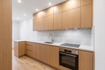 Prodej bytu 3+1 v osobním vlastnictví 77 m², Praha 6 - Řepy