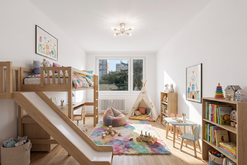 Prodej bytu 3+1 v osobním vlastnictví 77 m², Praha 6 - Řepy