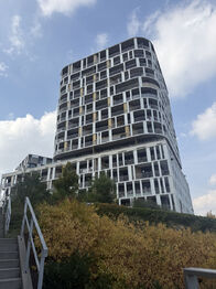 Pronájem bytu 2+kk v osobním vlastnictví 64 m², Praha 4 - Modřany
