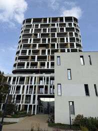 Pronájem bytu 2+kk v osobním vlastnictví 64 m², Praha 4 - Modřany