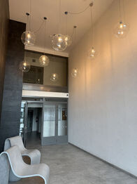 Pronájem bytu 2+kk v osobním vlastnictví 64 m², Praha 4 - Modřany