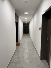 Pronájem bytu 2+kk v osobním vlastnictví 64 m², Praha 4 - Modřany
