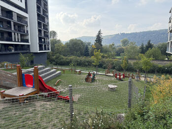 Pronájem bytu 2+kk v osobním vlastnictví 64 m², Praha 4 - Modřany