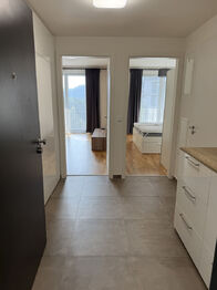 Pronájem bytu 2+kk v osobním vlastnictví 64 m², Praha 4 - Modřany