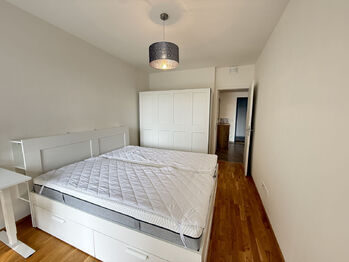 Pronájem bytu 2+kk v osobním vlastnictví 64 m², Praha 4 - Modřany