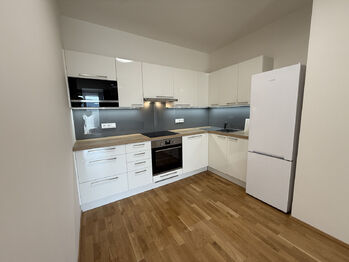 Pronájem bytu 2+kk v osobním vlastnictví 64 m², Praha 4 - Modřany