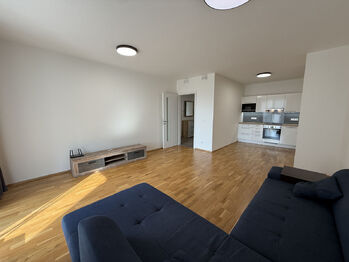 Pronájem bytu 2+kk v osobním vlastnictví 64 m², Praha 4 - Modřany