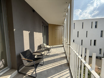 Pronájem bytu 2+kk v osobním vlastnictví 64 m², Praha 4 - Modřany