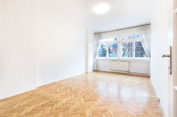 Pronájem bytu 2+1 v osobním vlastnictví 62 m², Praha 1 - Nové Město