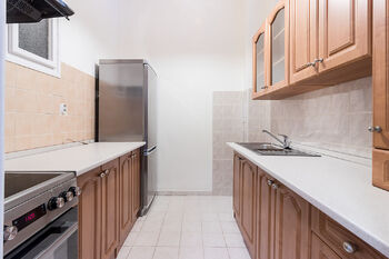 Pronájem bytu 2+1 v osobním vlastnictví 62 m², Praha 1 - Nové Město