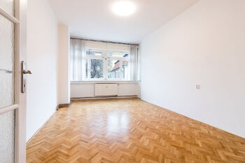 Pronájem bytu 2+1 v osobním vlastnictví 62 m², Praha 1 - Nové Město