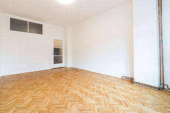 Pronájem bytu 2+1 v osobním vlastnictví 62 m², Praha 1 - Nové Město
