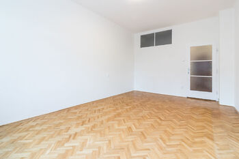 Pronájem bytu 2+1 v osobním vlastnictví 62 m², Praha 1 - Nové Město
