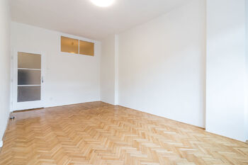 Pronájem bytu 2+1 v osobním vlastnictví 62 m², Praha 1 - Nové Město