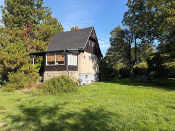 Prodej chaty / chalupy 120 m², Frýdek-Místek