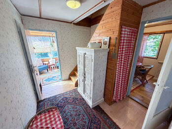 Prodej chaty / chalupy 120 m², Frýdek-Místek