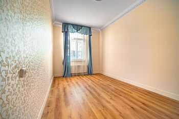 Prodej bytu 2+kk v osobním vlastnictví 98 m², Mariánské Lázně