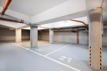 Prodej bytu 2+kk v osobním vlastnictví 98 m², Mariánské Lázně