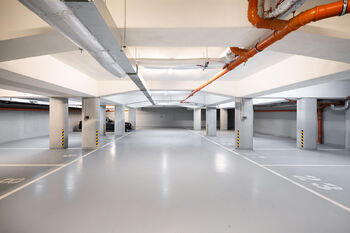 Prodej bytu 2+kk v osobním vlastnictví 98 m², Mariánské Lázně