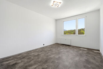 Pronájem bytu 2+1 v osobním vlastnictví 63 m², Ústí nad Labem