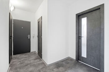 Pronájem bytu 2+1 v osobním vlastnictví 63 m², Ústí nad Labem