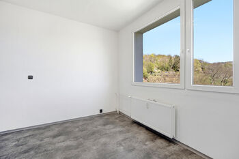 Pronájem bytu 2+1 v osobním vlastnictví 63 m², Ústí nad Labem