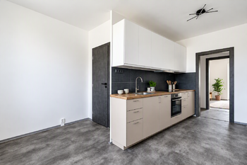 Pronájem bytu 2+1 v osobním vlastnictví 63 m², Ústí nad Labem