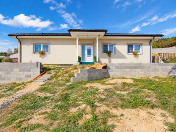 Prodej domu 161 m², Málkov