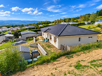 Prodej domu 161 m², Málkov
