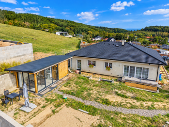 Prodej domu 161 m², Málkov