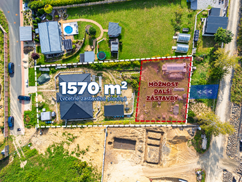 Prodej domu 161 m², Málkov