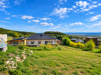 Prodej domu 161 m², Málkov