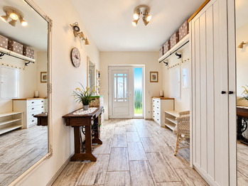 Prodej domu 161 m², Málkov