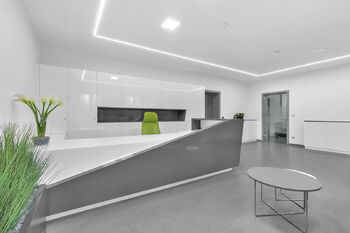 Pronájem kancelářských prostor 160 m², Praha 5 - Lahovice