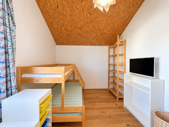 Dětský pokoj - Prodej domu 58 m², Libež