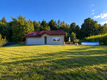 Prodej domu 58 m², Libež