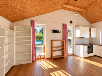 Prodej domu 58 m², Libež