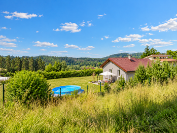 Prodej domu 58 m², Libež