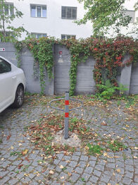 Pronájem garážového stání 505 m², Praha 6 - Střešovice