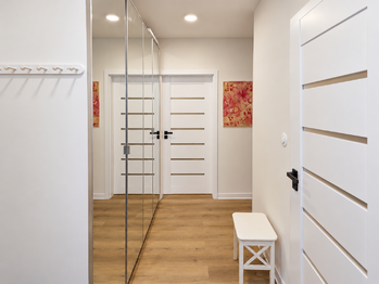 Pronájem bytu 2+1 v osobním vlastnictví 51 m², Chomutov