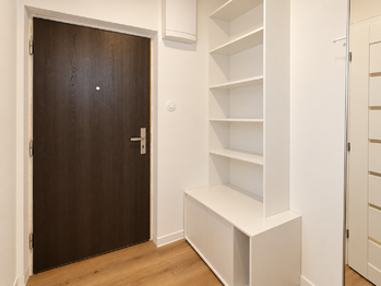 Pronájem bytu 2+1 v osobním vlastnictví 51 m², Chomutov
