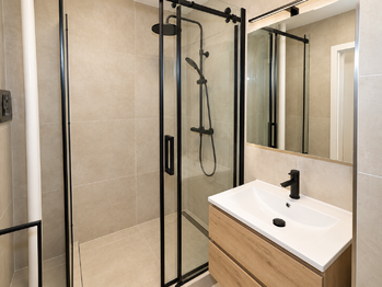 Pronájem bytu 2+1 v osobním vlastnictví 51 m², Chomutov